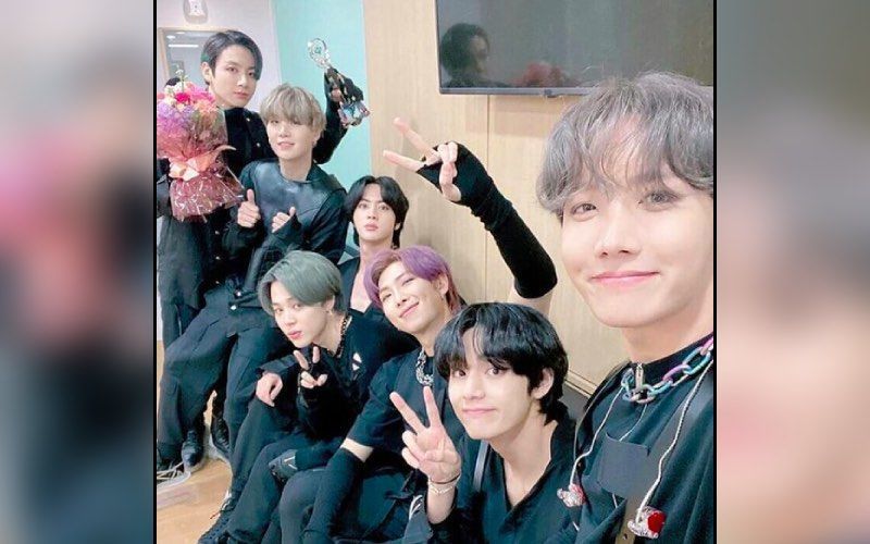 WHO Chief Congratulates BTS Members For Getting Appointed As South Korea's Special Presidential Envoy: 'A Well-Deserved Title For A Group Who Use Music To Bring Hope'