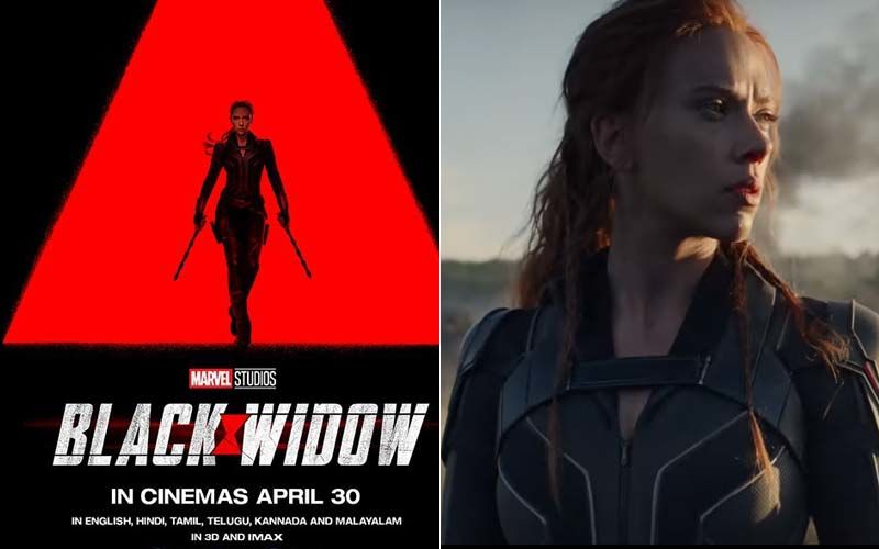 Black Widow Teaser Trailer: Scarlett Johansson Impresses In Past Tense As She Finally Gets Her Stand-Alone Film