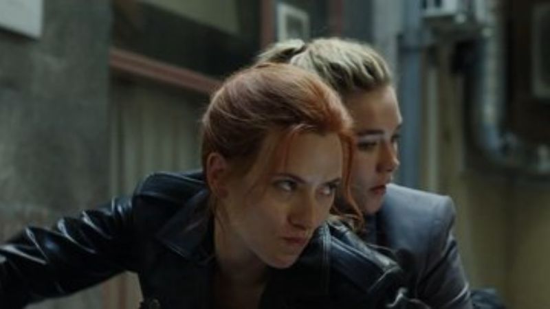 Black Widow New Trailer: Scarlett Johansson Battles Taskmaster, But Fans Are More Excited To See Robert Downey Jr
