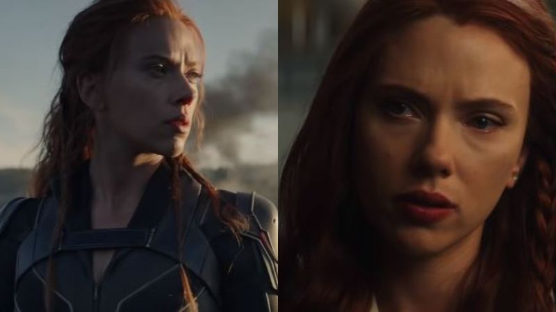 Black Widow New Promo: ‘The Avengers Weren’t My First Family,’ Reveals Scarlett Johansson AKA Natasha Romanoff