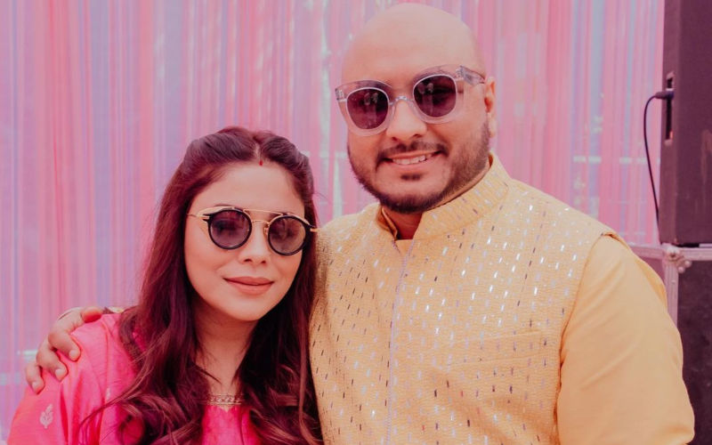 B Praak’s Baby Passes Away At The Time Of Birth; Expresses Pain In A Heartbreaking Note: ‘Our Newborn Baby Has Passed Away’