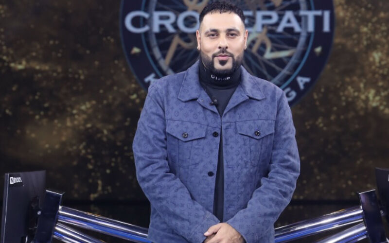 Kaun Banega Crorepati 13: Badshah REVEALS The Story Behind His Stage Name Journey And It Has Shah Rukh Khan Connection-Find Out HERE