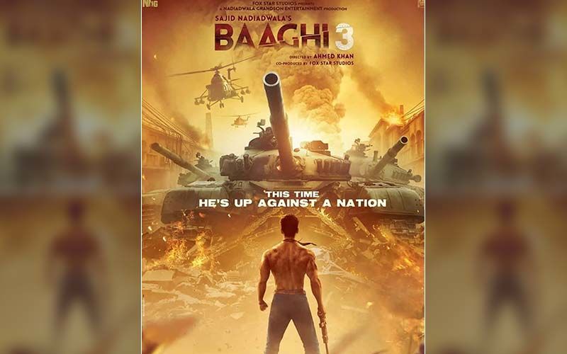 Baaghi 3: Ritiesh Deshmukh To Star As Tiger Shroff's Brother In This Action-Thriller