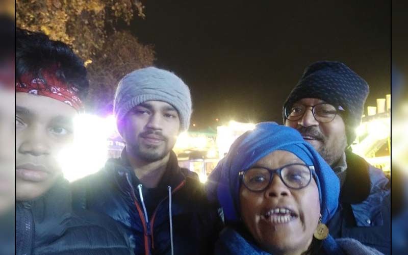 Irrfan Khan's Son Babil Talks About His 'Strange Family' As He Shares Unseen  Photos With His Parents And Brother; Calls Irrfan 'A Thespis Father'