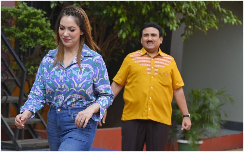 Taarak Mehta Ka Ooltah Chashmah: Jethalal Gets Into Mess While Trying To Help Babita, Here's What Happened!