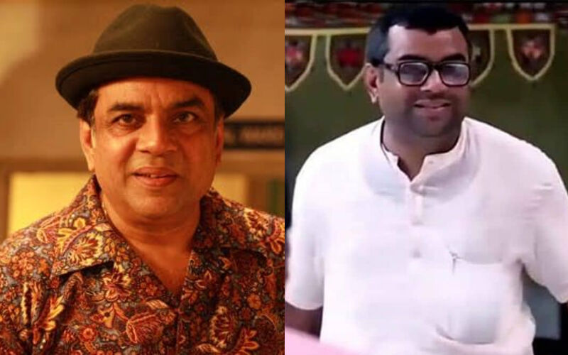 SHOCKING! Paresh Rawal Talks About Hera Pheri Sequel, Says ‘There Is No Excitement Left In Me For Any Of My Characters’