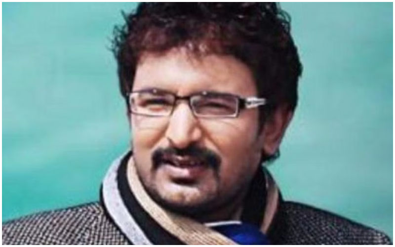 Kannada Actor-Producer Veerendra Babu ARRESTED 