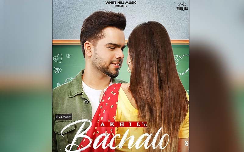 Bachalo By Akhil Crosses 10 Million Views On YouTube; Trending At No 1 In India