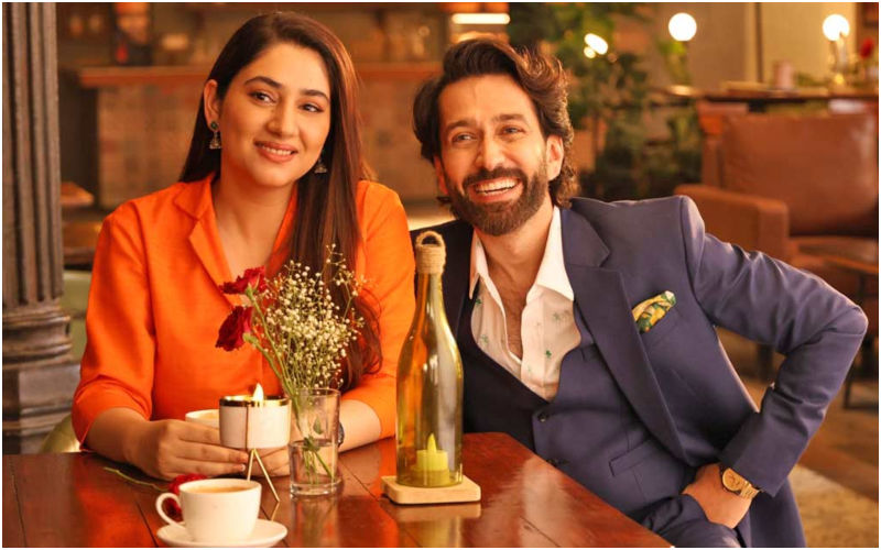 Bade Achhe Lagte Hain 3: Disha Parmar-Nakuul Mehta Starrer Gets NEW Time Slot; Thanks To Shivangi Joshi's Show Barsaatein-DETAILS BELOW