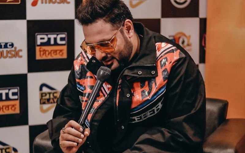 Badshah on Bala's Don't Be Shy song row: Dr Zeus has the right to