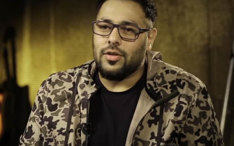 VIDEO: Badshah: Having an actress' name in the song has always been lucky for me