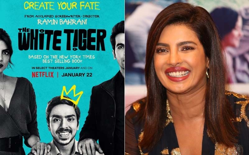 BAFTA 2021: Adarsh Gourav And Ramin Bahrani Earn Nominations For The White Tiger; Priyanka Chopra Is Overjoyed: ‘What A Proud Moment’