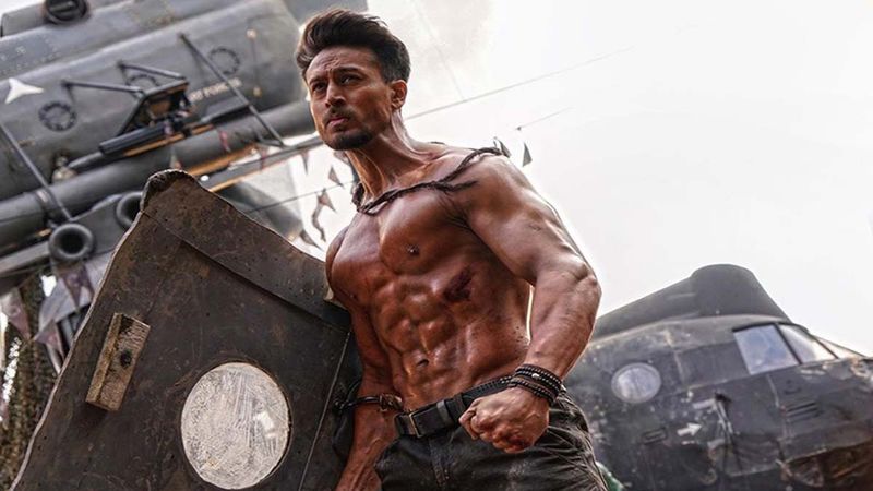 Baaghi 3 Day 2 Box-Office Collection: Tiger Shroff Starrer Registers Numbers To The Tune Of 16 Cr