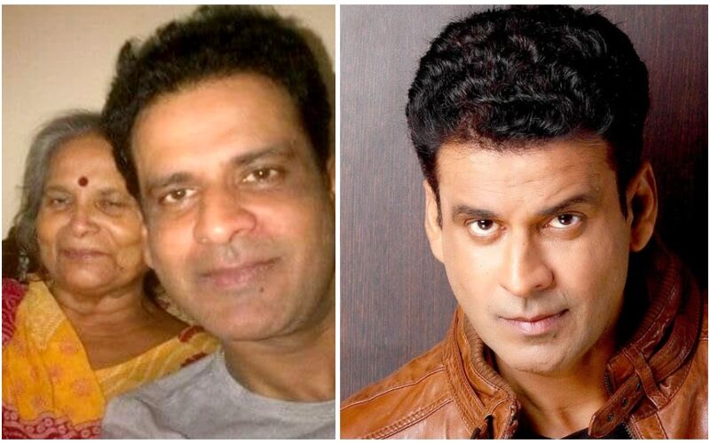 WHAT! Manoj Bajpayee Recalls How His Mother Once Asked For Poison So She Could Die, Calls Her Alpha Female