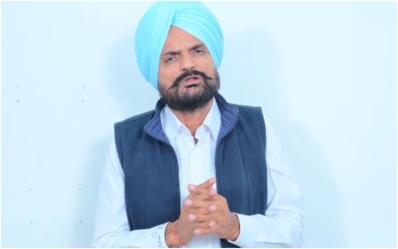 SHOCKING! Sidhu Moose Wala’s Father Balkaur Singh Alleges Harassment By Bhagwant Mann-Led Punjab Government Over Birth Of His Child