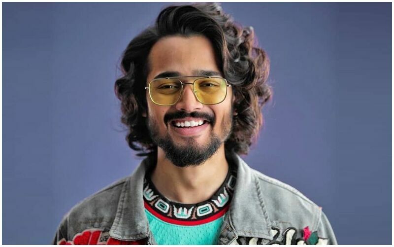 Bhuvan Bam Gets Mobbed On The Sets Of Taaza Khabar Season 2, Says ' I Am Truly Overwhelmed By This Support'