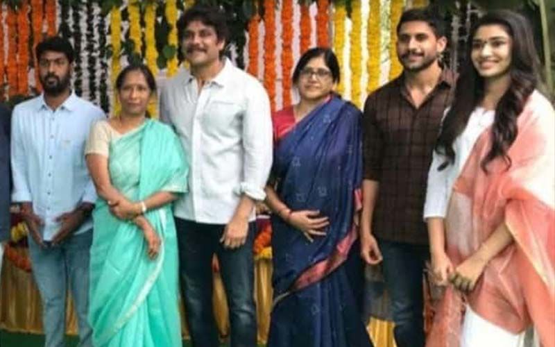 Bangaraju: Akkineni Nagarjuna And Naga Chaitanya To Start Shooting For The Sequel Of Soggade Chinni Nayana From Today