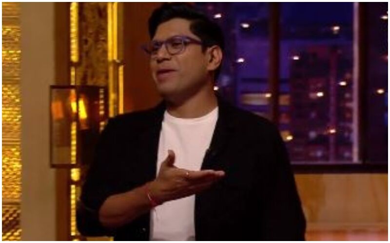 Shark Tank India 3: Peyush Bansal Unhappy With Clothing Brand That Didn't Return His Invested Money, Says 'Aane Doh Inko Aaj'- WATCH New Promo