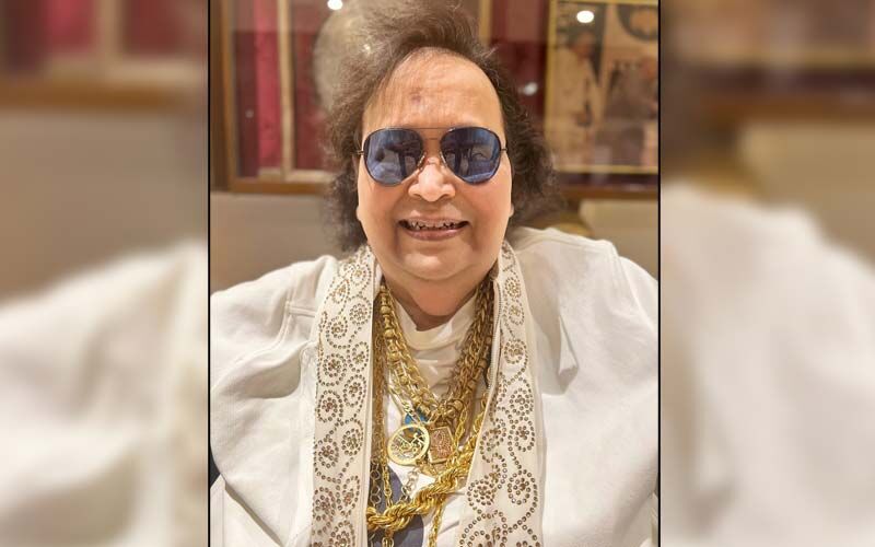 RIP Bappi Lahiri: HERE'S WHY Legendary Singer Was Obsessed With Gold; The Connection To Hollywood Icon Elvis Presley, Price Of The Jewellery He Owned And More