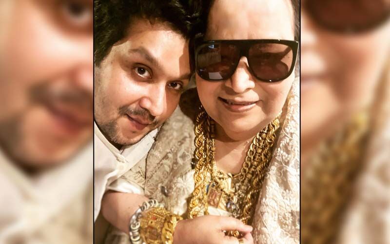 Bappi Lahiri's Son Bappa Lahiri Reveals Their Family Plans To Put Legendary Singer's Gold Collection Worth Lakhs 'In A Museum'; 'He Was Spiritually Connected With It'