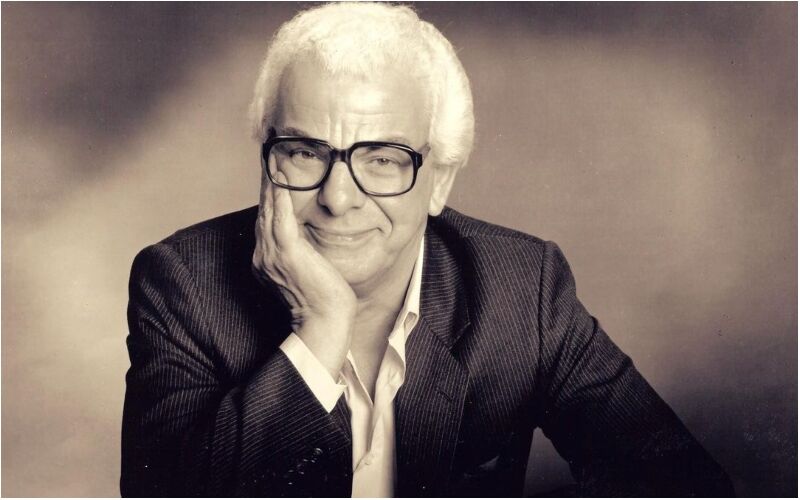 Barry Cryer Passes Away: Comedian And Actor Dies At The Age Of 86; Celebrities And Fans Pay Tributes