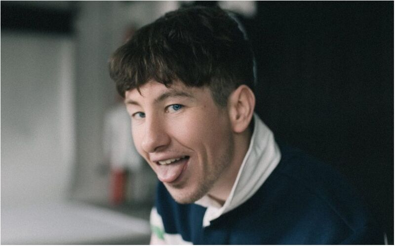 The Batman: Barry Keoghan On His Cameo As Riddler's ‘Friend’, Fans To See Release Of Extra Scene From The Film-READ BELOW