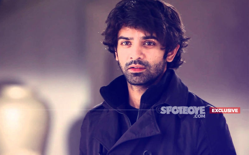 Barun Sobti Did THIS For A Living Before He Became An Actor...