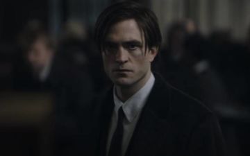 Robert Pattinson's The Batman Gets Delayed Once Again; To Now Release In 2022