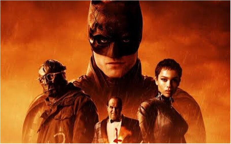 The Batman: Director Matt Reeves Answers, ‘If Robin Will Be A Part Of The Sequel’: Says, ‘I Have A Lot Of Ideas’