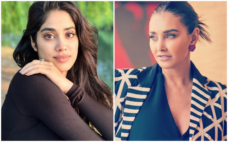Bawaal: Lisa Ray REACTS To Janhvi Kapoor’s Insensitive Dialogue Comparing Auschwitz’s Holocaust With Relationships; Even Netizens Are In SHOCK-READ BELOW