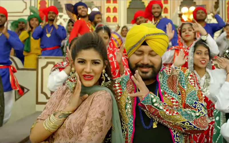 Bawli Tared: Daler Mehndi and Sapna Choudhary's New Song Will Make You Groove