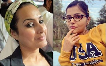 Bigg Boss 14: Kamya Panjabi Supports Shakti Co-Star Rubina Dilaik For Talking Sense; Says: 'I Agree, But Logon Ki Ego Ko Yeh Baat Hazam Nahi Hui'
