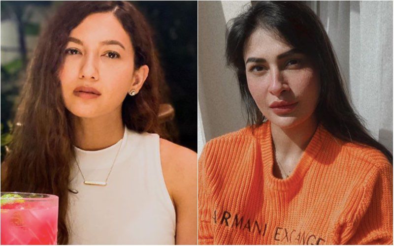 Bigg Boss 14: Gauahar Khan Questions Farah Khan’s Comment On Respecting Seniors; Says: ‘Did Not Hear Any One Reprimanding Pavitra Punia For Abusing A Senior’