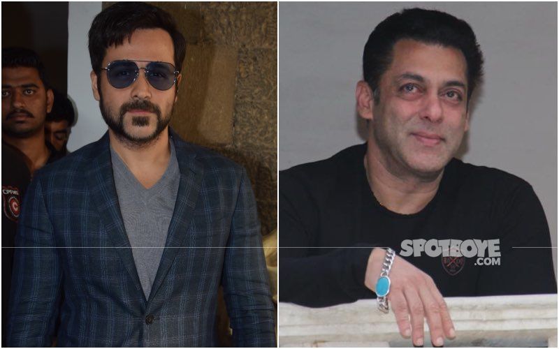 Tiger 3: Emraan Hashmi Is Ecstatic On Collaborating With Salman Khan; ‘Has Always Been A Dream'