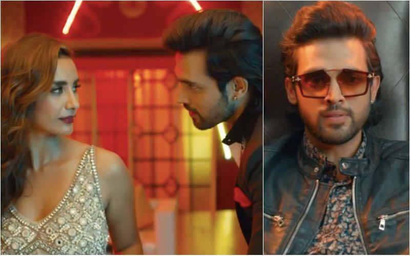 Mai Hero Boll Raha Hu Trailer Out Now: Parth Samthaan Plays The Dashing Nawab In This Crime-Thriller Also Starring Patralekha And Arslan Goni – VIDEO