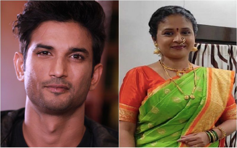 Sushant Singh Rajput's Chhichhore Co-Star Abhilasha Patil Passes Away Due To COVID-19 Complications