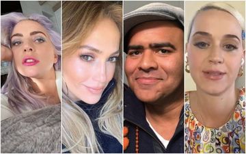 Joe Biden’s Inauguration Ceremony: Lady Gaga, Jennifer Lopez, Katy Perry, Christopher Jackson To Perform For The Big Event