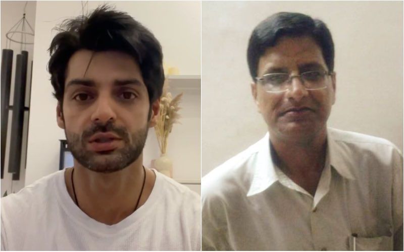 Karan Wahi’s Uncle Passes Away Due To COVID-19; Ravi Dubey, Bharti Singh, Nakuul Mehta, Ada Khan Pay Their Condolences