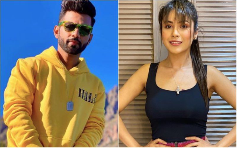 Khatron Ke Khiladi 11’s Rahul Vaidya Reacts As A User Asks Him About A Collaboration With Shehnaaz Gill; Singer's Reply Is All Hearts