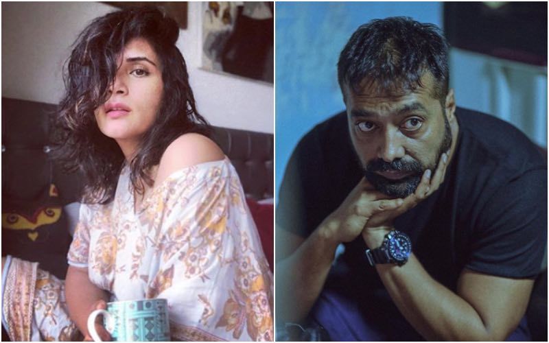 Richa Chadha On Payal Ghosh's #MeToo Allegations Against Anurag Kashyap: Not An Advocate For Him, He Can Defend Himself
