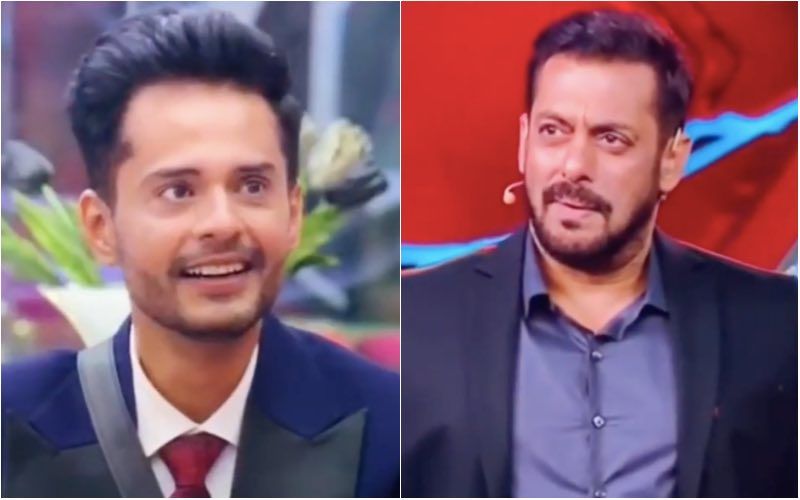 Bigg Boss 14: Evicted Contestant Shardul Pandit Requests Salman Khan For Work; Reveals He Needed The Show For Money