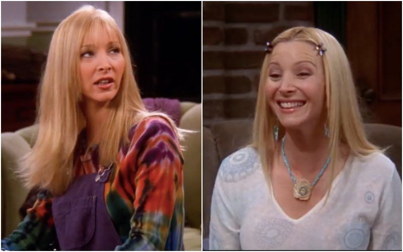 FRIENDS Star Phoebe Buffay Aka Lisa Kudrow Reveals She Hasn't Watched All The Episodes; Asserts She Will Watch It 'One Day'
