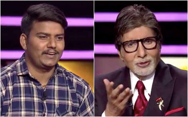 Kaun Banega Crorepati 12: Amitabh Bachchan Comes To A Contestant’s Rescue After Facing A Technical Glitch