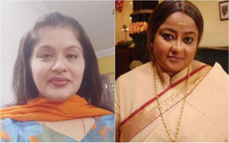 Bollywood Actor Sripada Passes Away Due To COVID-19; Sudhaa Chandran Mourns Her Demise