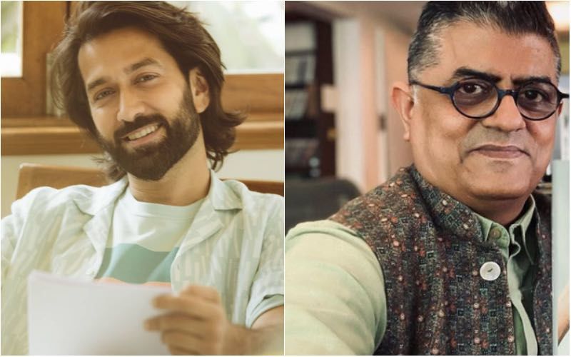 Bade Acche Lagte Hain 2: Nakuul Mehta Pens A Lovely Note For Gajraj Rao As They Collaborate After A Decade; Calls Him ‘A Gorgeous Anomaly’