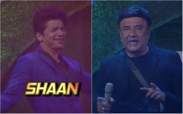 Bigg Boss 14 Day 33 SPOILER ALERT: Disco Night In The BB House Rocks As Anu Malik, Shaan Take Part In The Captaincy Task
