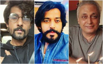 Matsyakaand: Ravi Dubey To Play The Protagonist In Mega-Budget Web Show Along With Piyush Mishra And Ravi Kishan