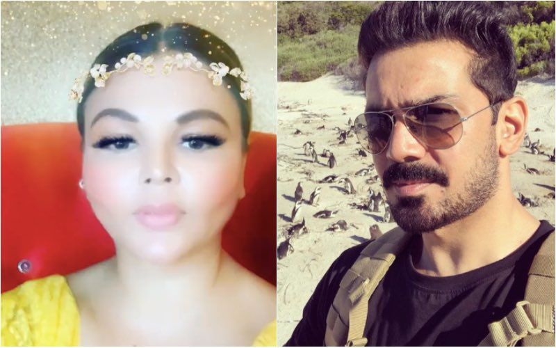 Bigg Boss 14’s Rakhi Sawant Was Sceptical About Participating In Khatron Ke Khiladi 11 Because Of Abhinav Shukla; Says ‘Kya Pata Mera Fir Se Affair Ho Jaye’