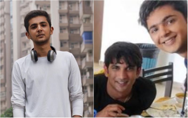 Sushant Singh Rajput’s Onscreen Son In Chhichhore, Mohammad Samad Recalls The Working Experience With Him; Says ‘He Used To Treat Me Like His Kid Off-Screen Too’