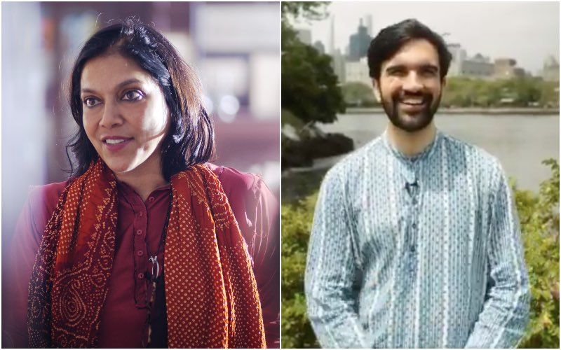 2020 US Election Results: A Suitable Boy Filmmaker Mira Nair's Son Zohran Mamdani Elected For New York State Assembly